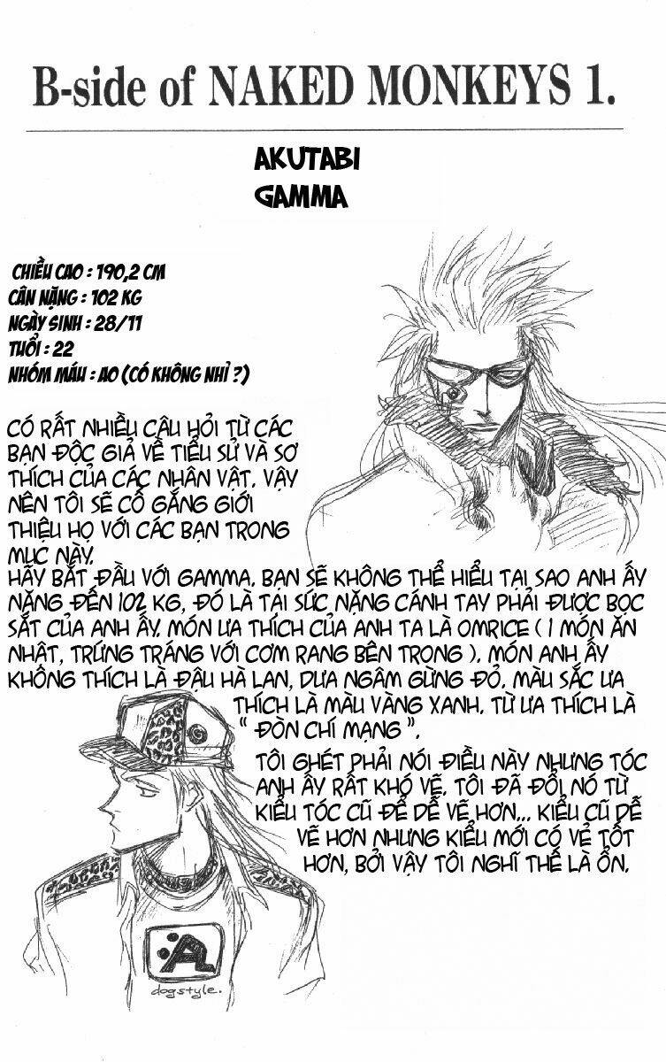 bột cương thi chapter 1.3 16