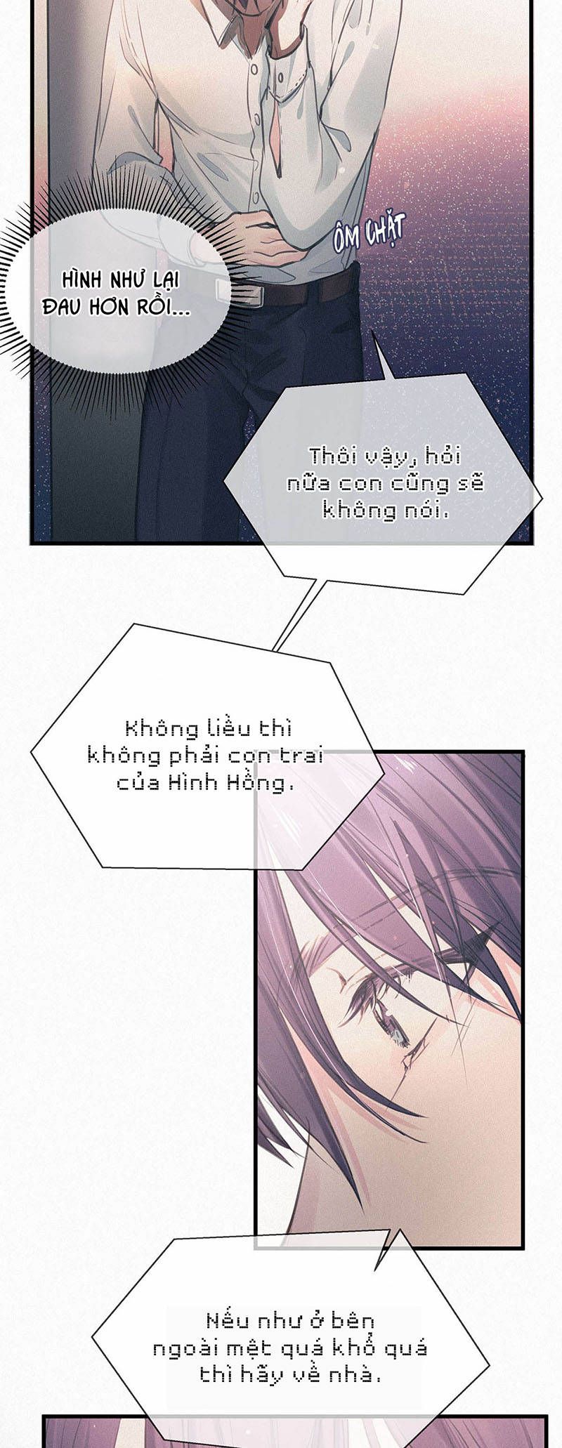 thần thương (môi súng) chapter 6 23