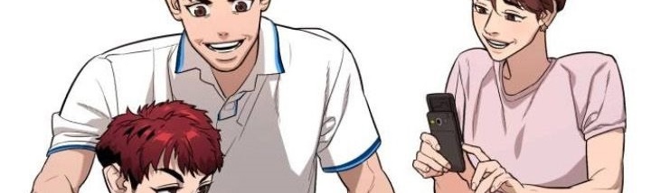 bạch huyết - white blood chapter 34 179