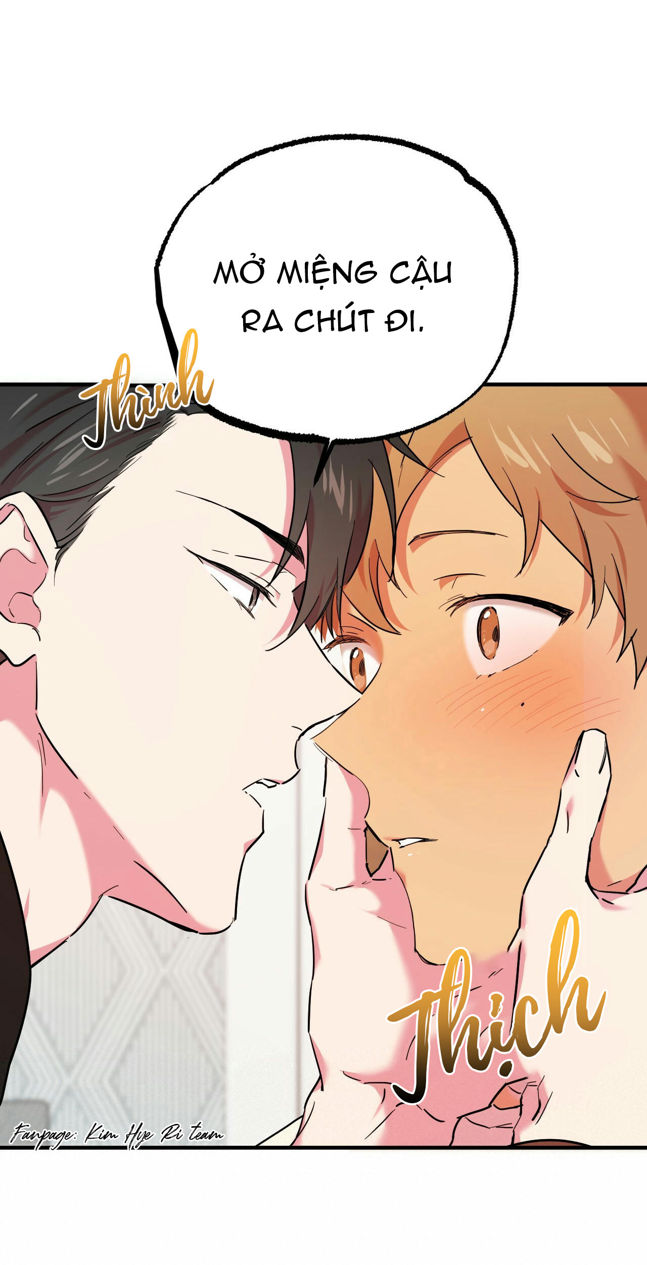 những chú thỏ của hapypy chapter 4 73