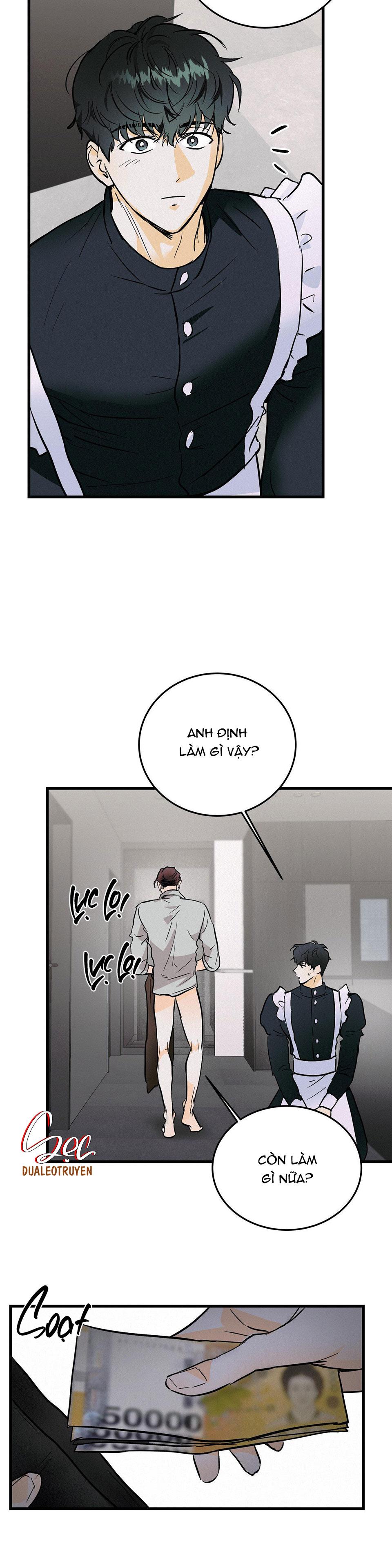 lie again chapter 10 20
