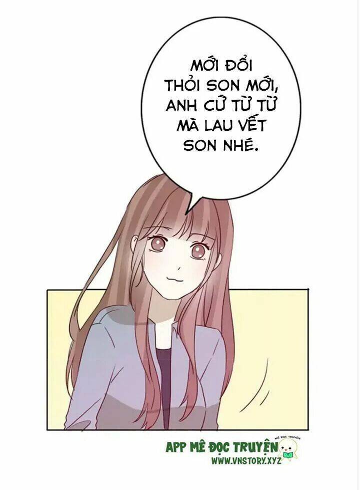 tình yêu không nói dối chapter 61 23