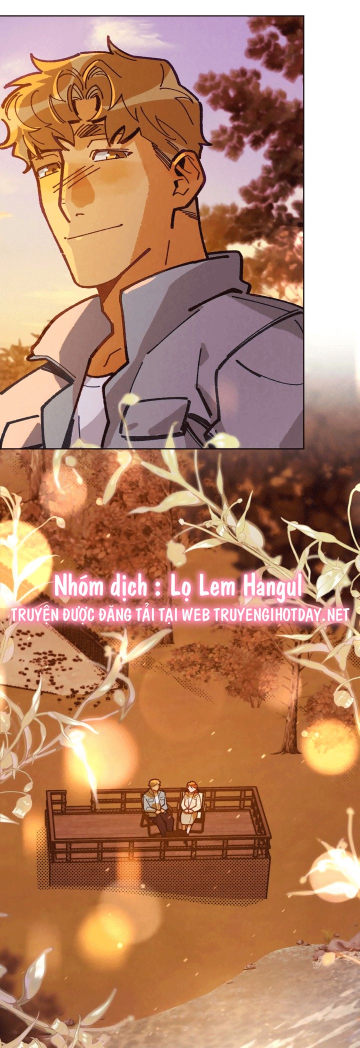 giải mã ngôn ngữ trái tim chapter 35 4