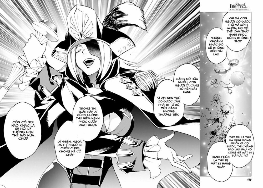 fate/grand order: epic of remnant - agartha chapter 5 14
