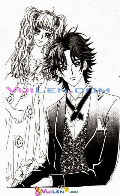 cặp đôi kỳ lạ chapter 1 160