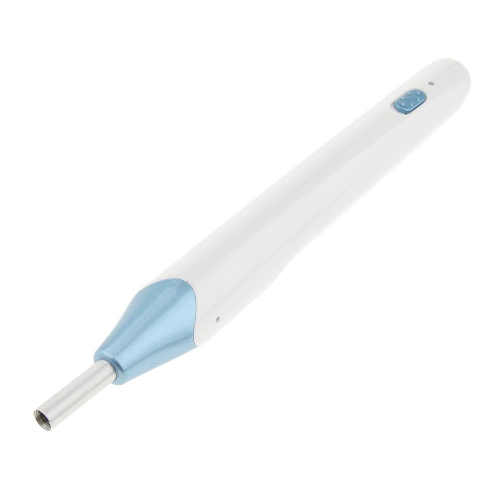 Android Waterproof Borescope Micro USB Inspection Video Camera LED HD 2 Mega Pixel