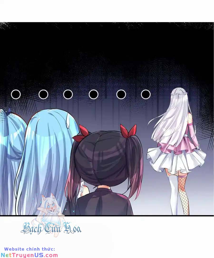 bạn gái cùng phòng chapter 46 39