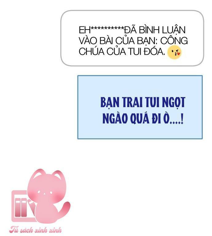 trend yêu đương 2023 chapter 3 20