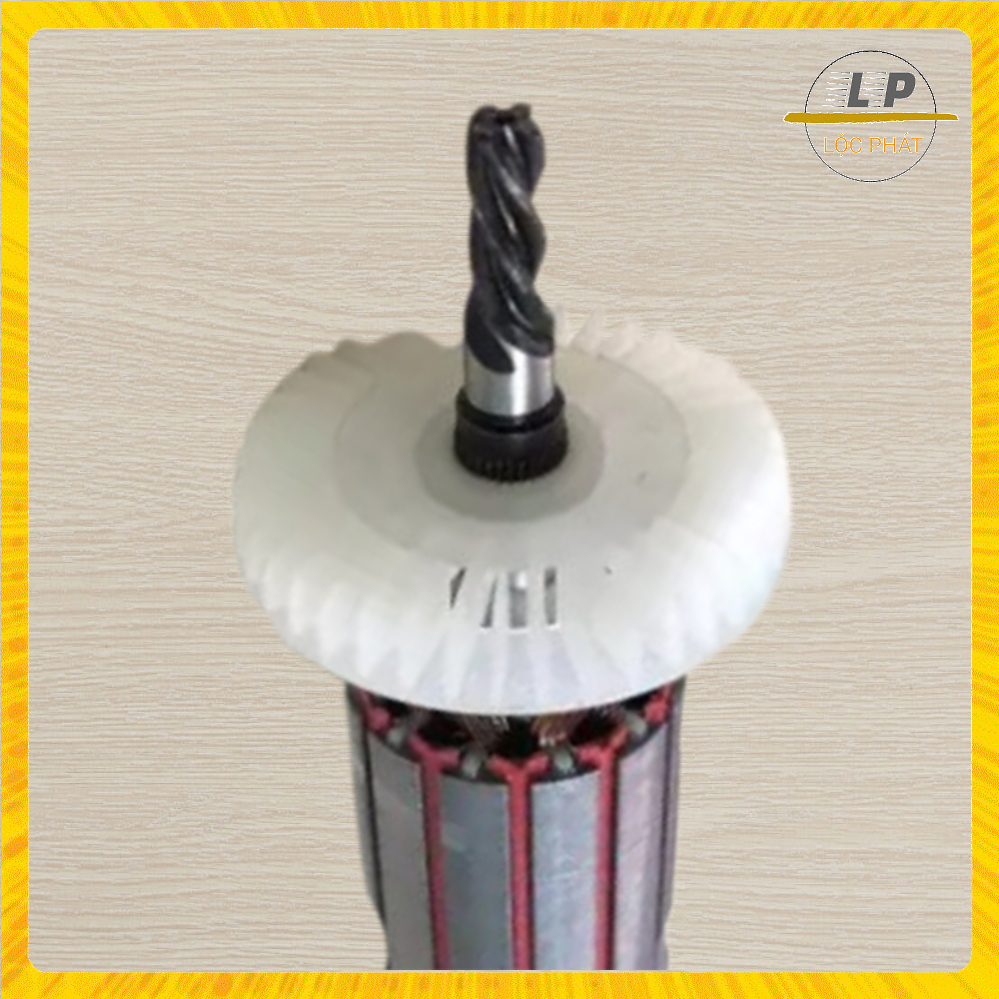 Rotor máy khoan cho CHUNGHOP 517
