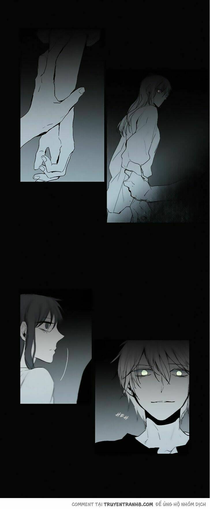 american ghost jack chapter 38 29