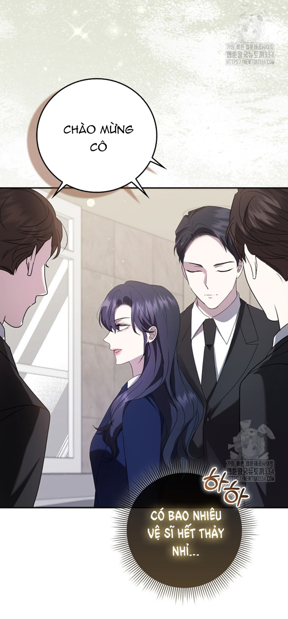 bạn trai của nam chính bị ám ảnh bởi tôi chapter 27.2 24