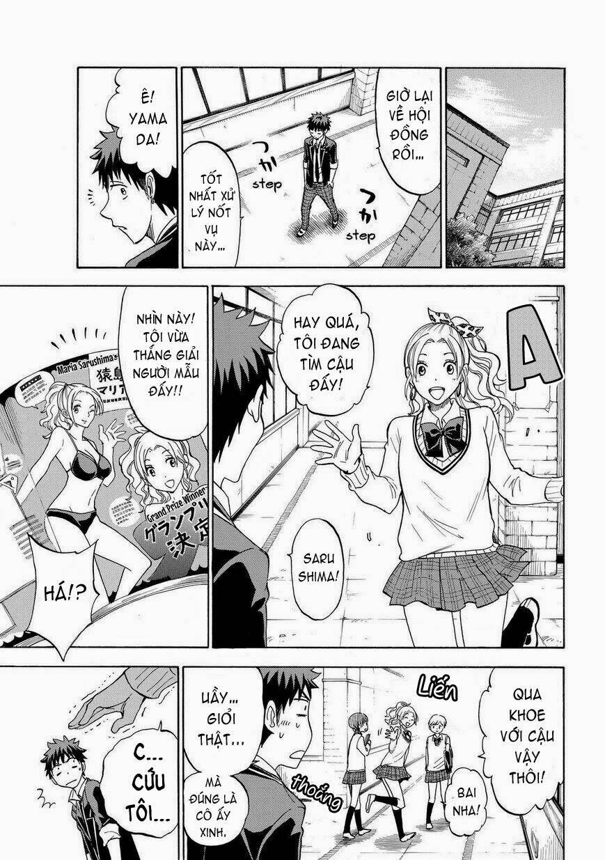 yamada và thất đại ma nữ chapter 111 8