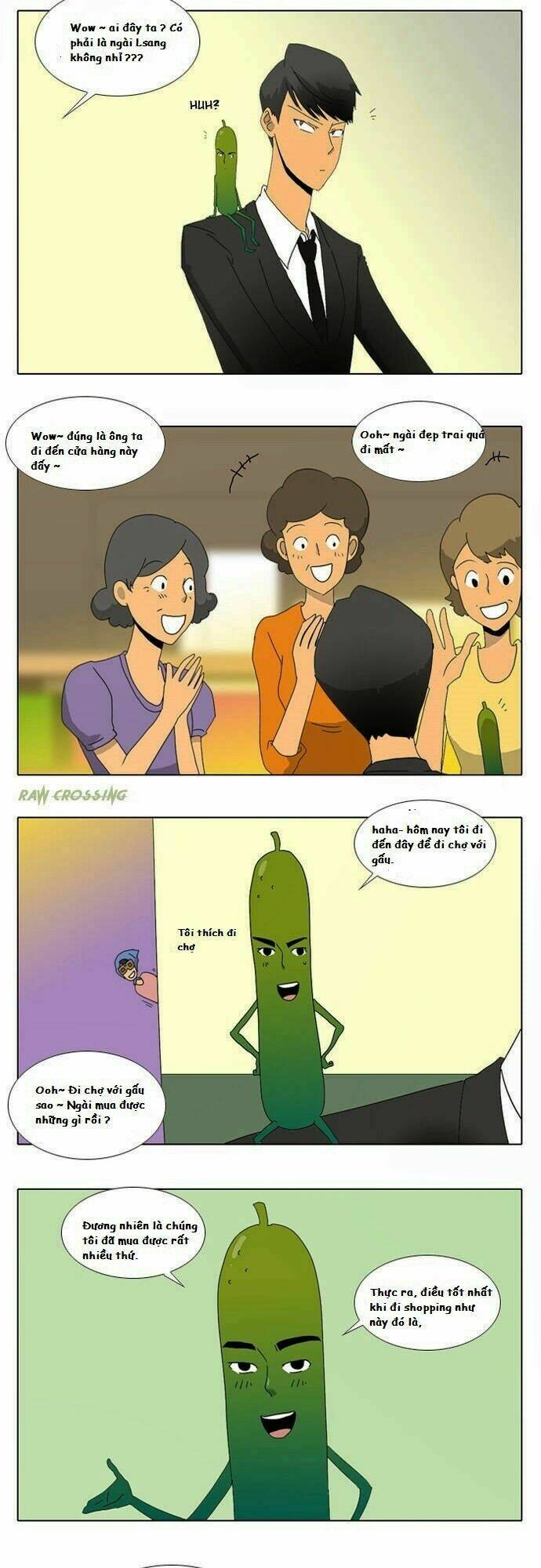 ya! oee chapter 15 9