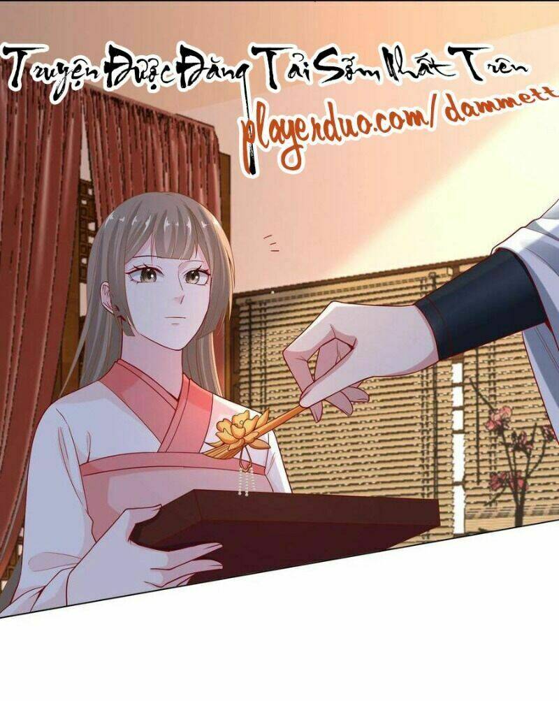 độc y đích nữ chapter 164 15