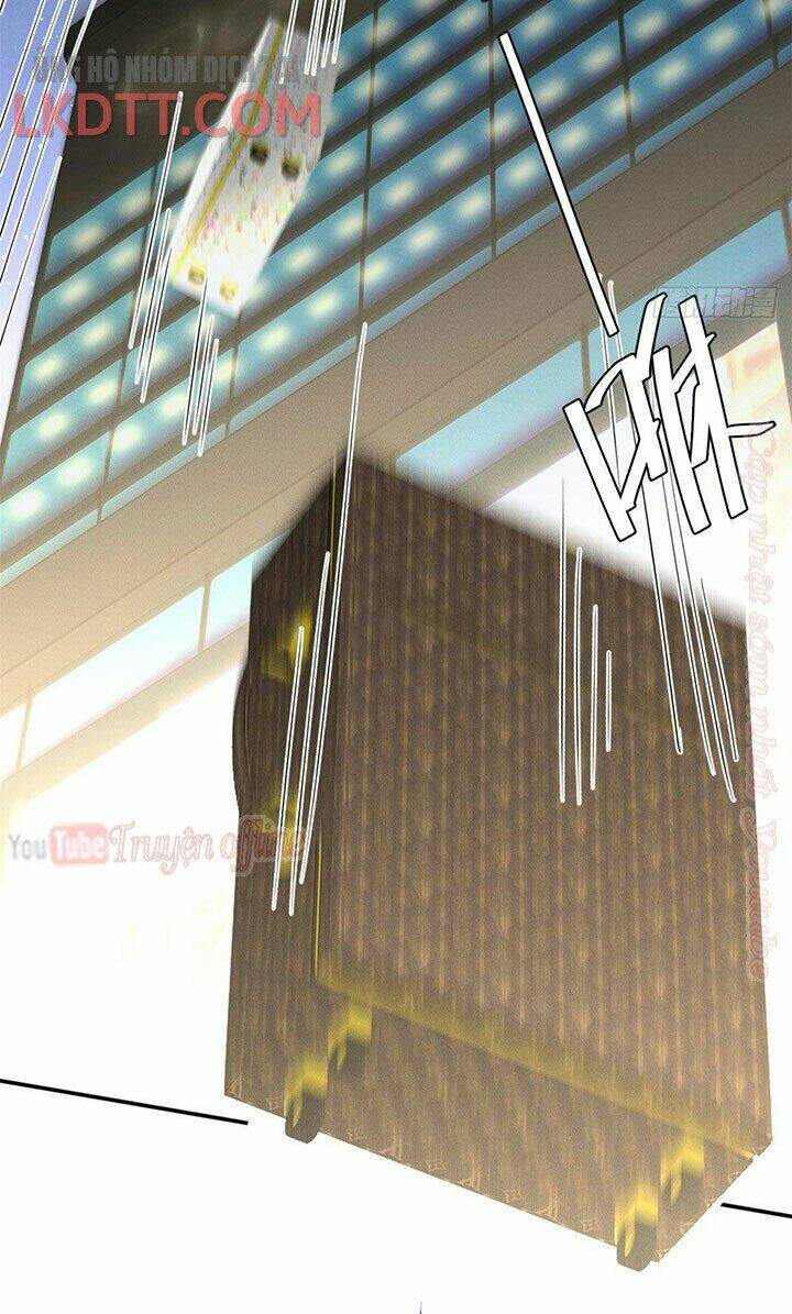 tôi trở thành tổ tông của 5 vị đại lão chapter 32 19