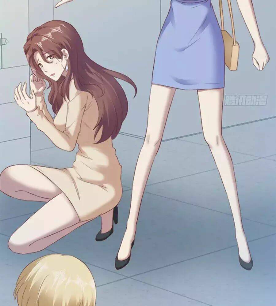 khi trò chơi ác ma bắt đầu chapter 106 12