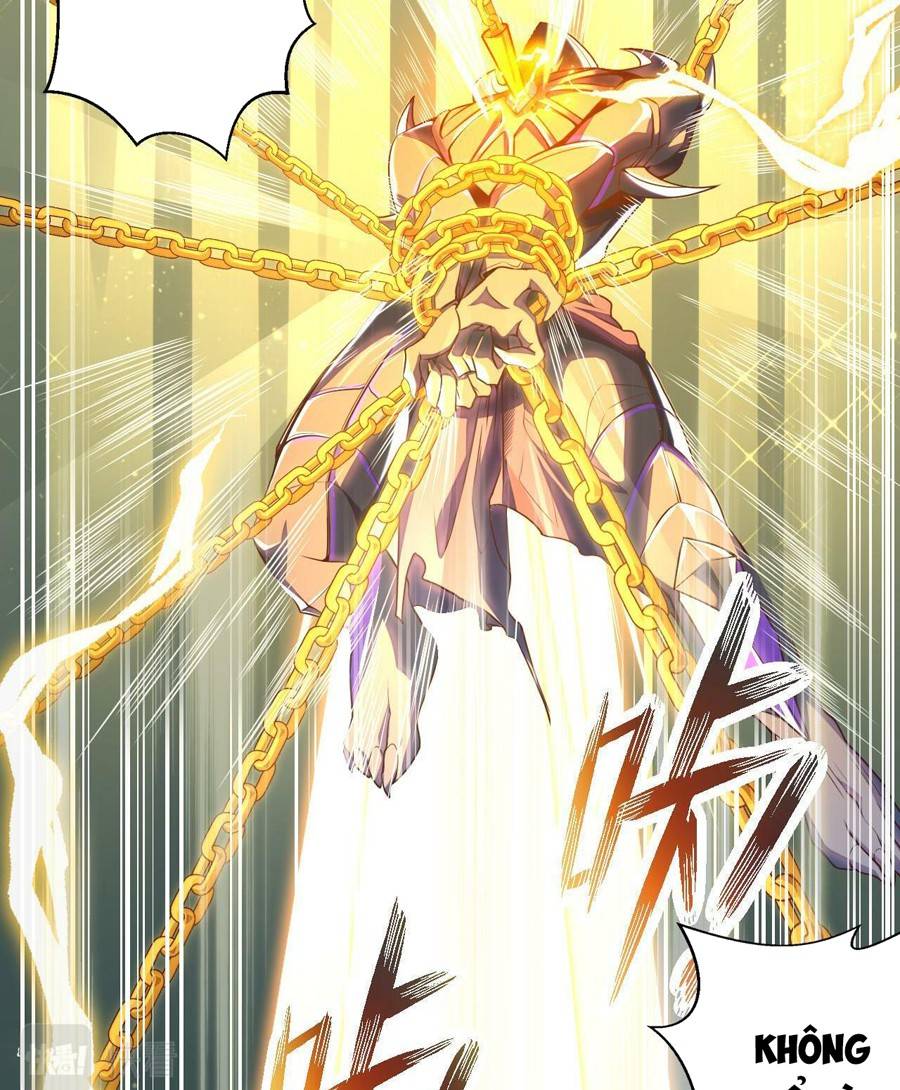 vú em thánh kỵ sĩ chapter 1.1 35