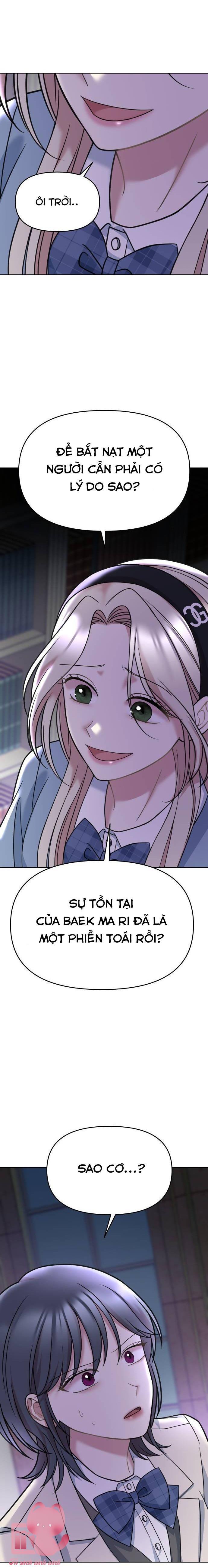 quản gia, làm ơn đấy! chapter 17 20