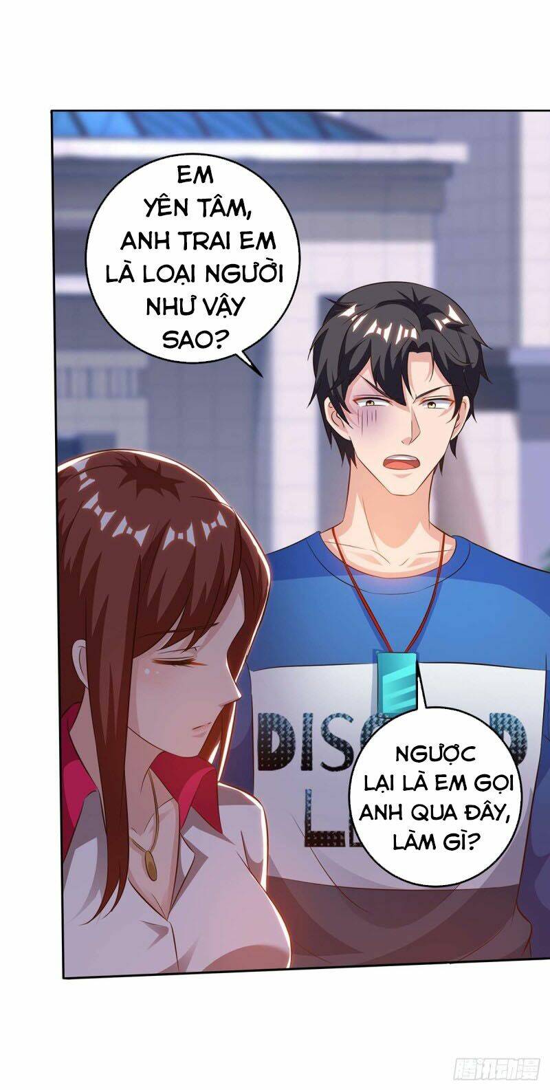 trọng sinh khí thiếu quy lai chapter 142 9