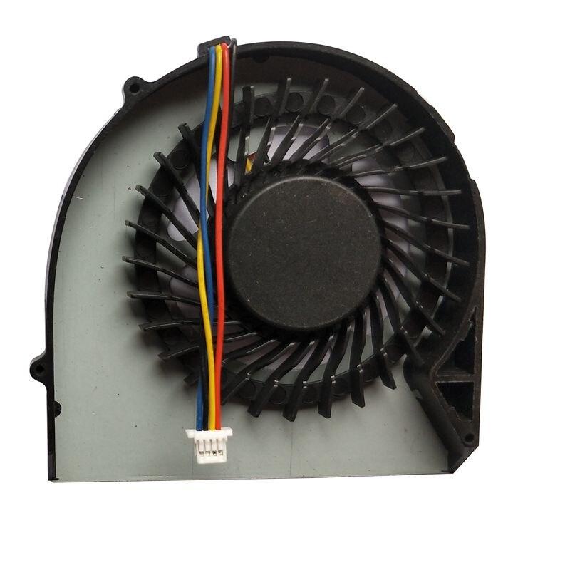 Quạt Tản Nhiệt Mới Cho Lenovo B570 V570 Z570 Z575 V570A Laptop Cpu 5v 0.45a