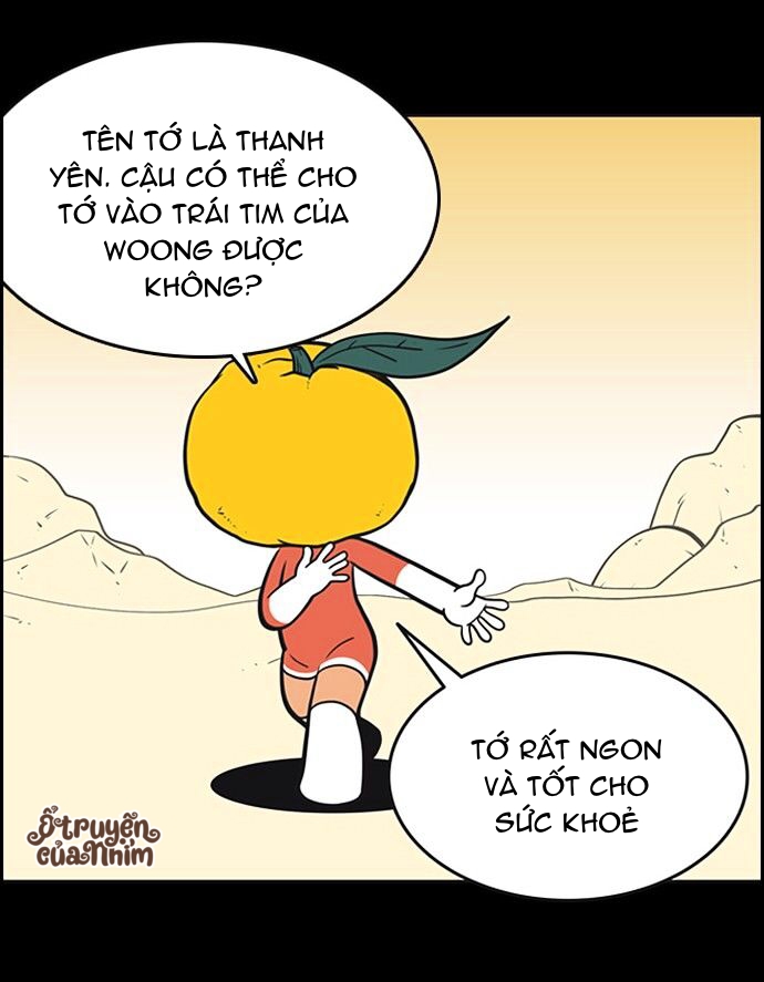 yumis cells chapter 83 9