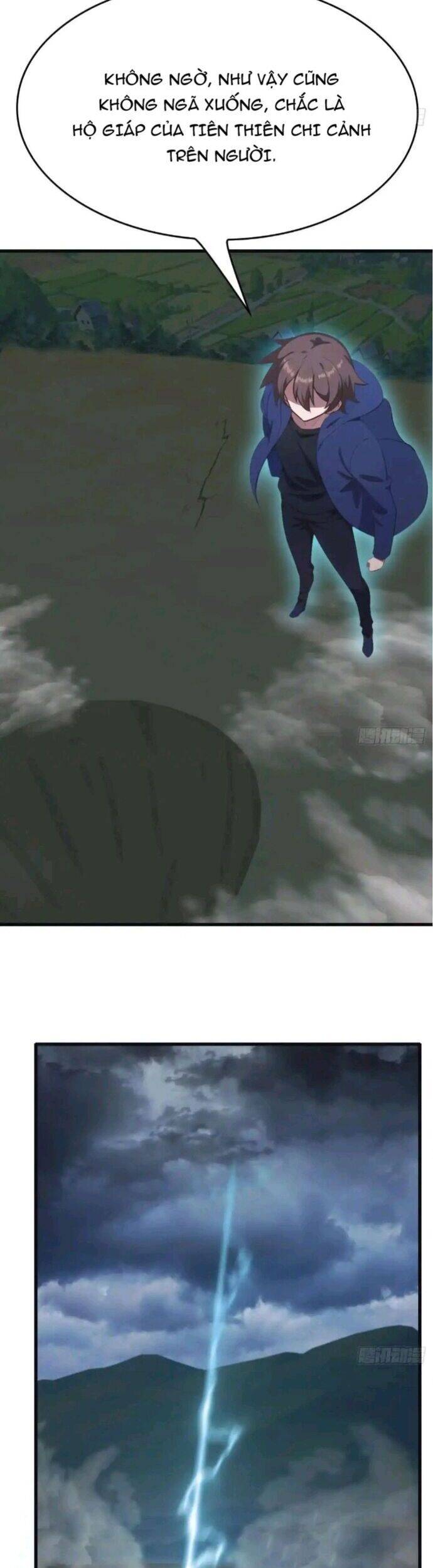 tu tiên trở về tại vườn trường – season 2 chapter 89 3