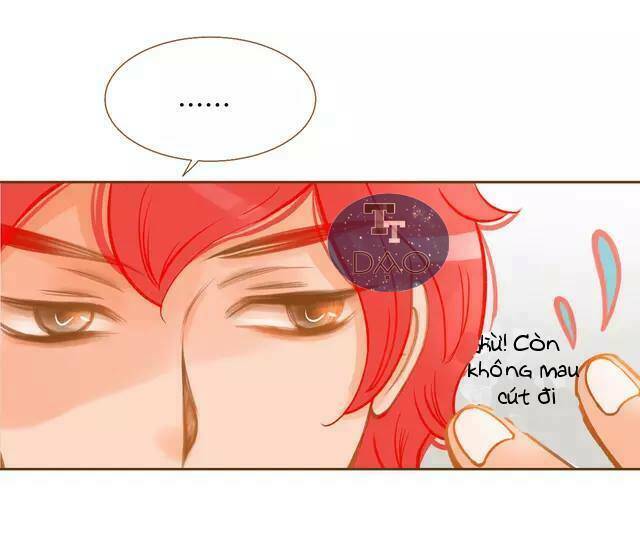 tân lang yếu tòng tiểu dưỡng khởi chapter 15 5