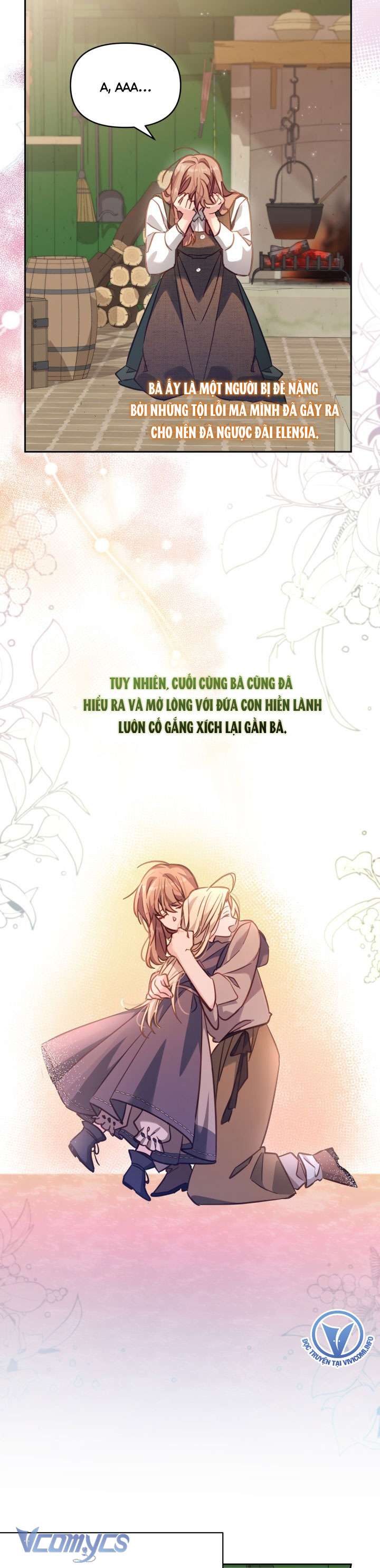 không có chỗ cho kẻ giả mạo chapter 18 21