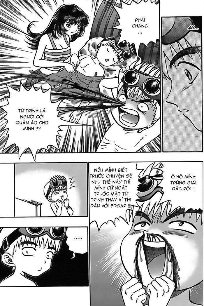 bowling king chapter 21 10