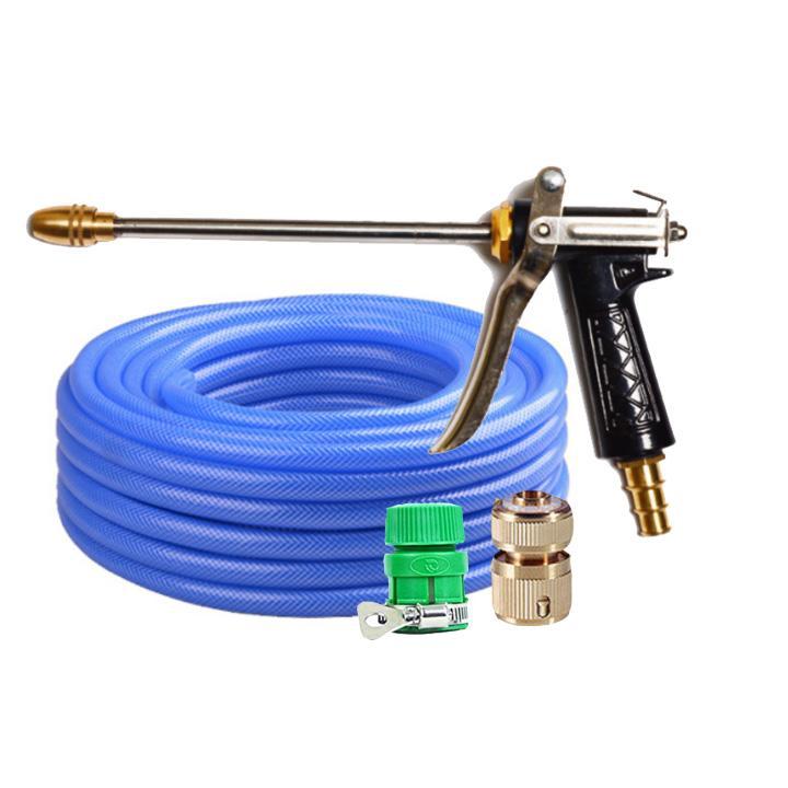 Bộ dây và vòi xịt tăng áp lực nươc 300% 318576