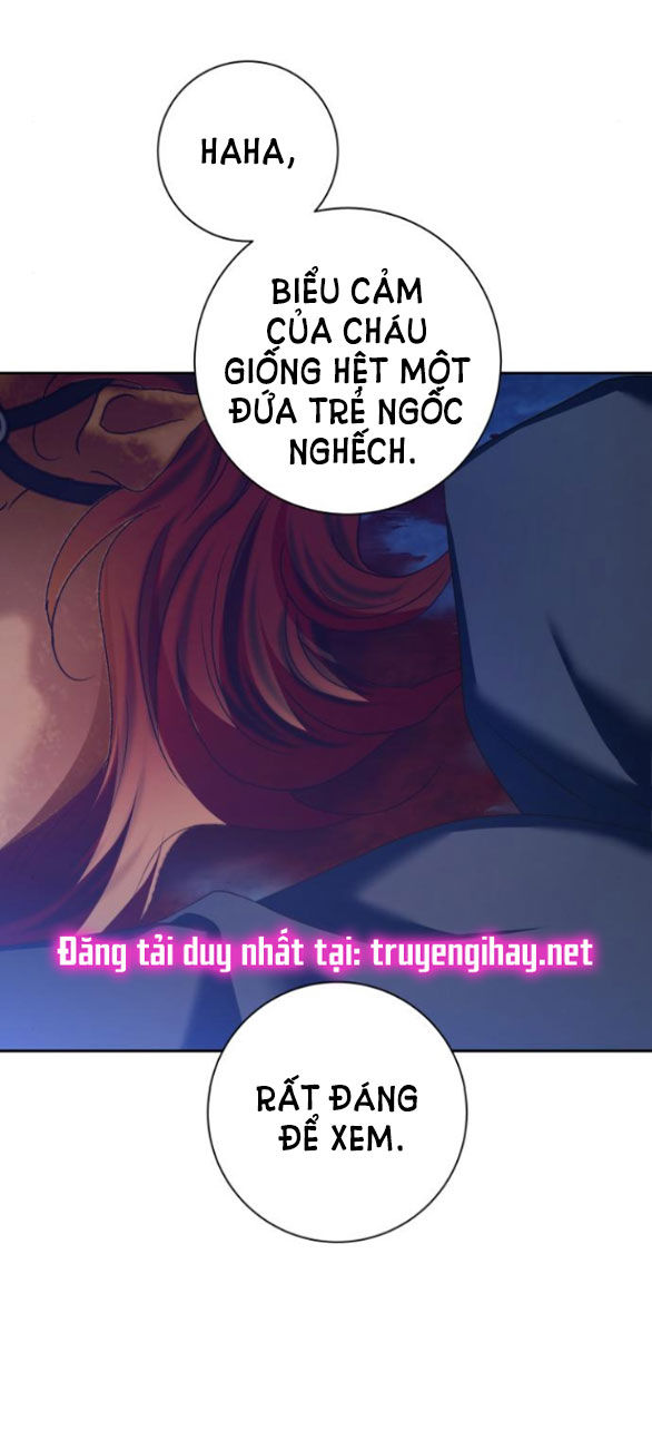 tôi muốn trở thành cô ấy dù chỉ là một ngày chapter 134.2 15