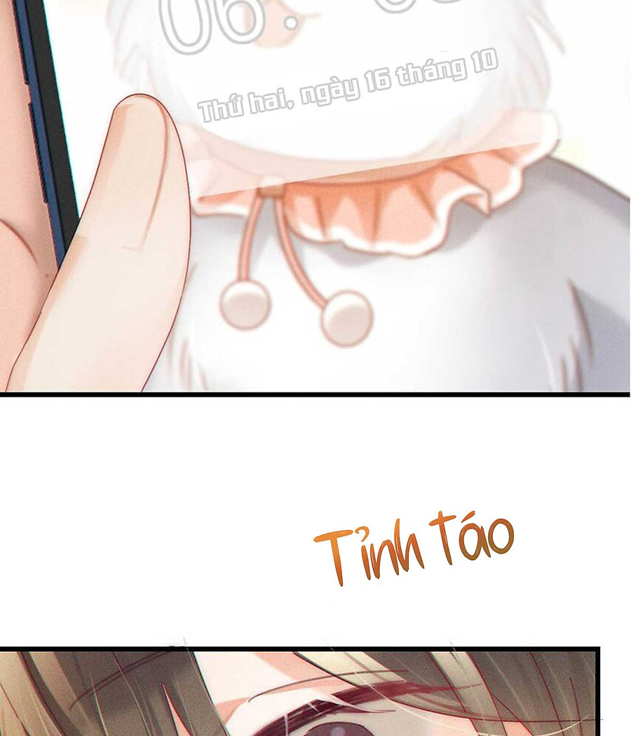 nịch tửu chapter 87.1 25