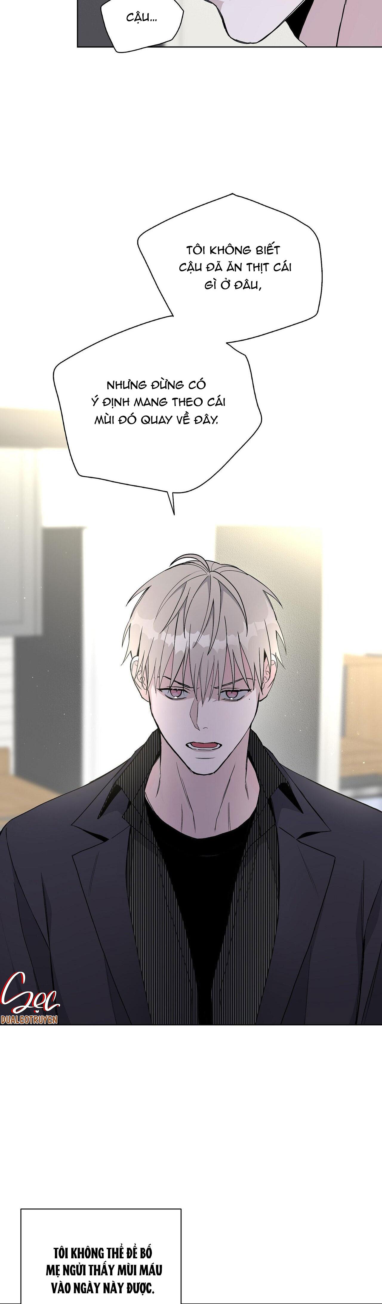 blaze out chapter 24 26