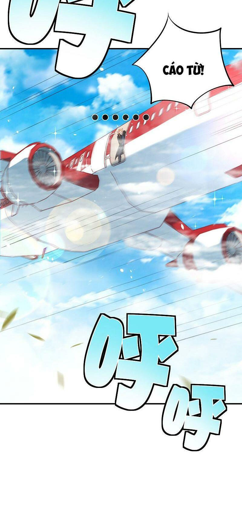 vòng bạn bè mạnh nhất của tiên giới chapter 83 25