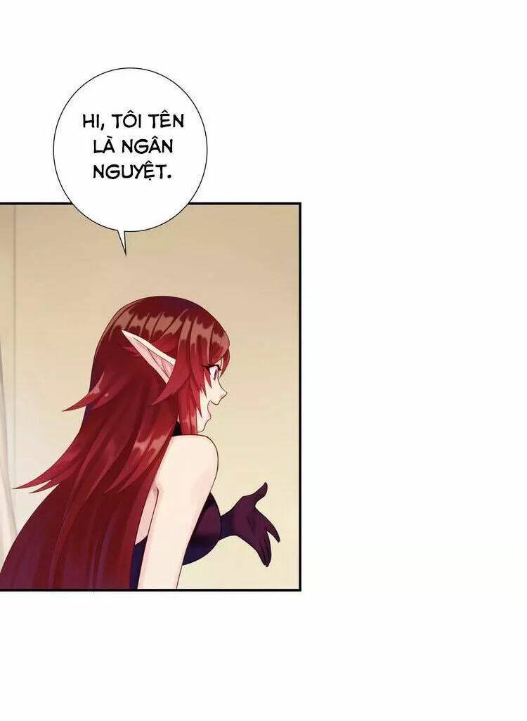 thực luyến kỳ duyên chapter 4 29