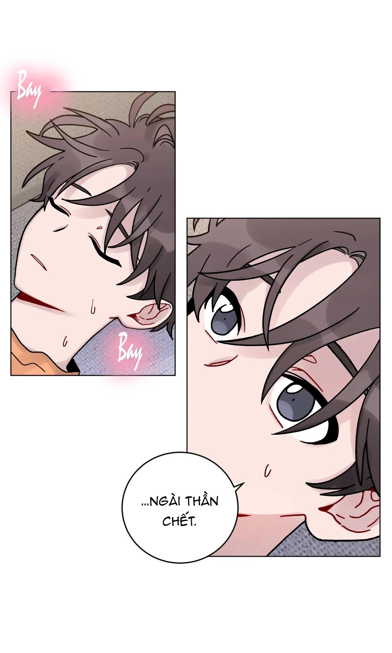 cơn mưa rào mùa hạ chapter 16 31