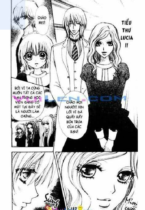 chàng quản gia của bé mei chapter 6 179