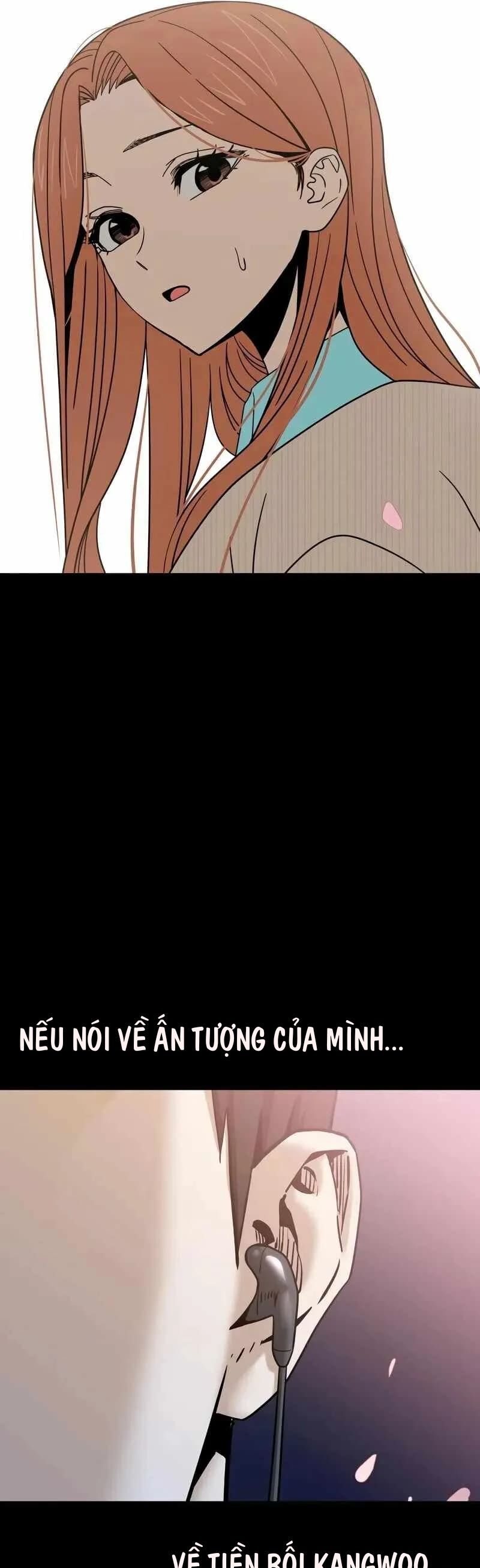 Lớ Ngớ Vớ Phải Tình Yêu chapter 69.2 5