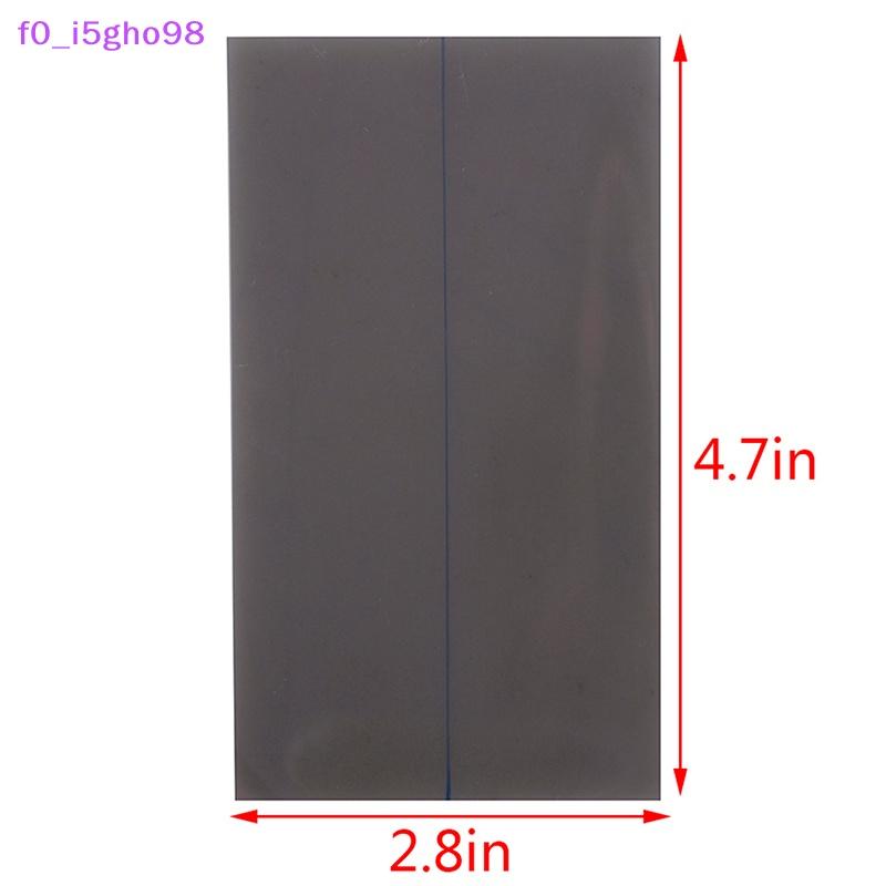 LCD phân cực phim phân cực phim ánh sáng phân cực phim cho IP mới