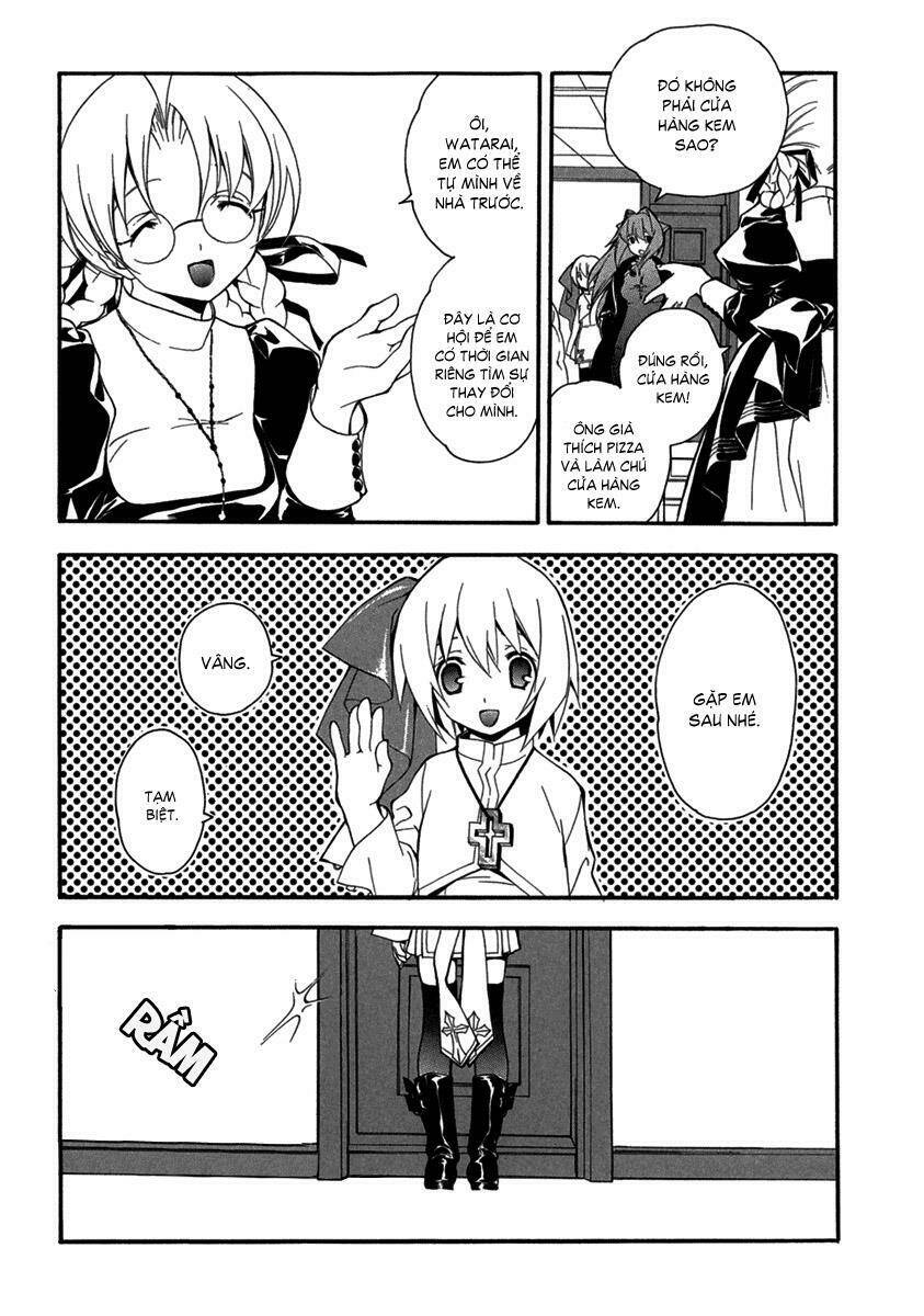 pixy gale chapter 6 13