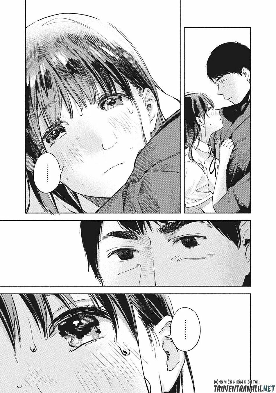 my daughter's friend chapter 41 5