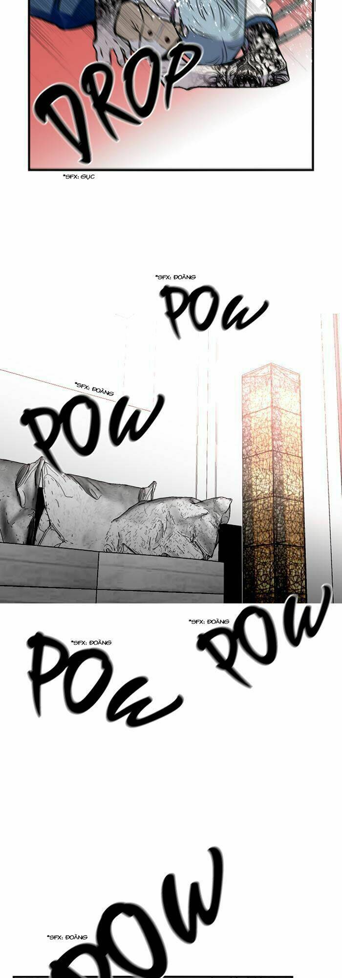 người máy hủy diệt chapter 66 30