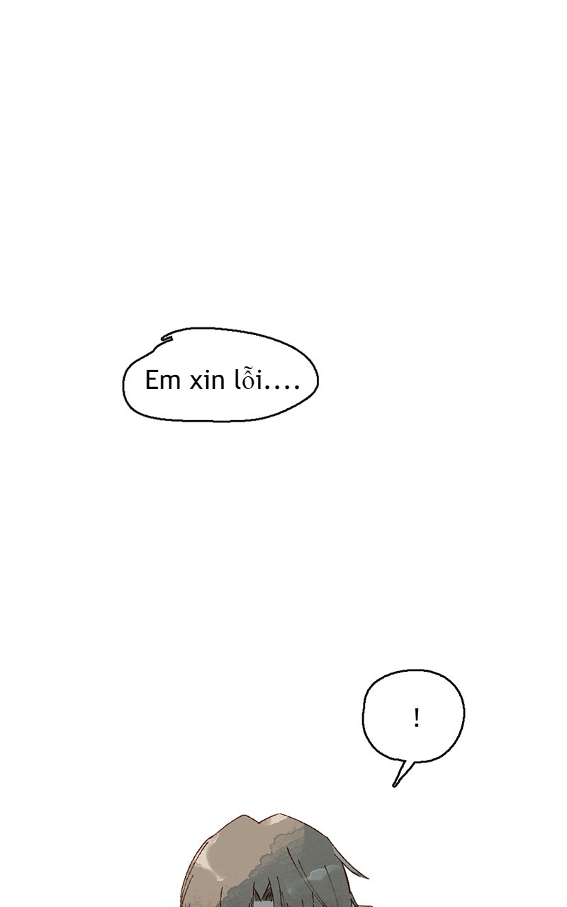 câu chuyện tình yêu kỳ lạ chapter 17 54