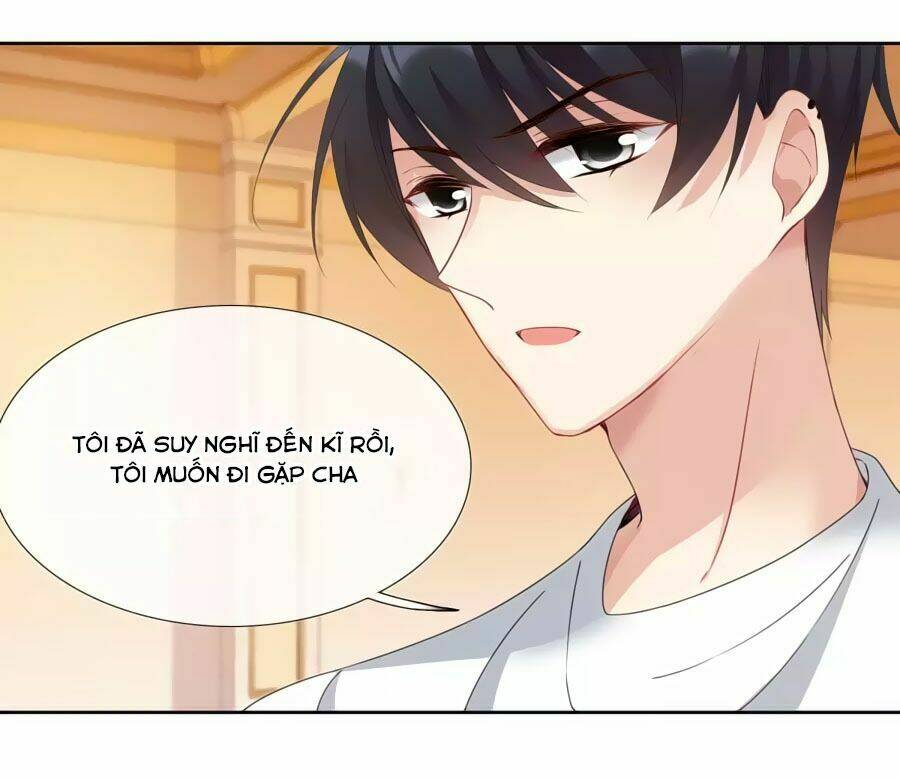 nhân chất tình nhân chapter 15.1 35