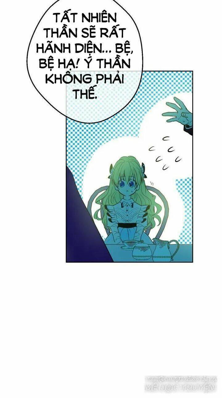 một ngày nọ ta trở thành công chúa chapter 20 40