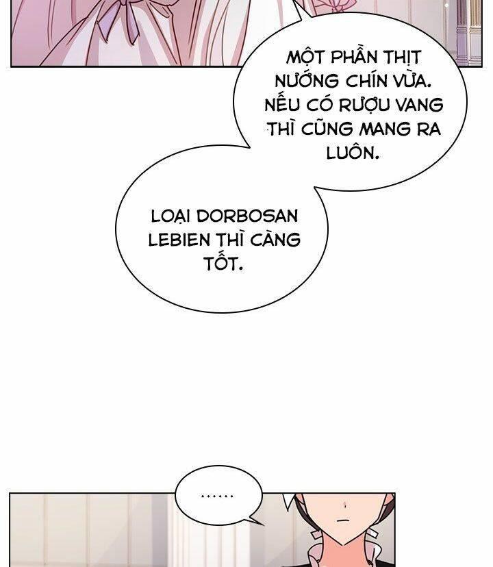 để yên cho tiểu thư hiền chapter 2 56