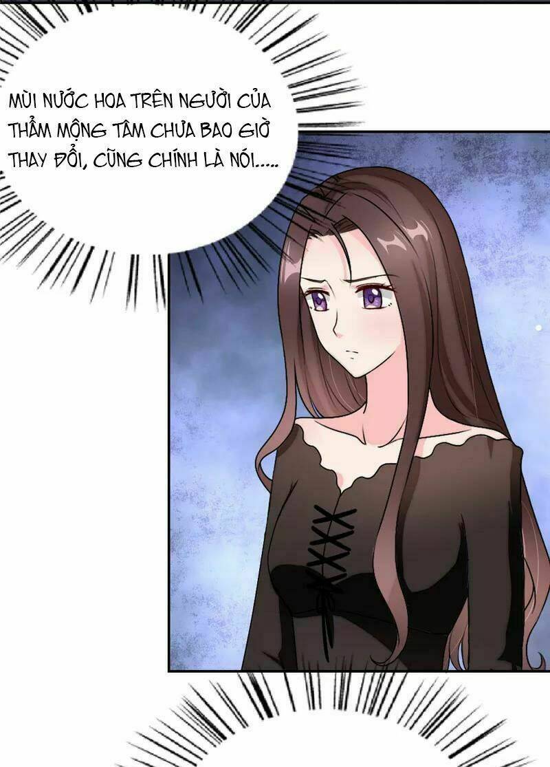 manh bảo đột kích: mami cha con đâu ? chapter 14 17