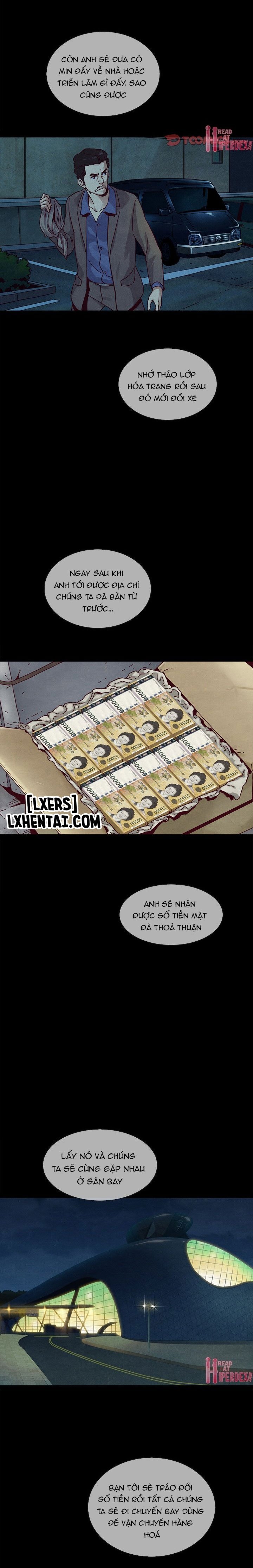 công tử bột chapter 30 14