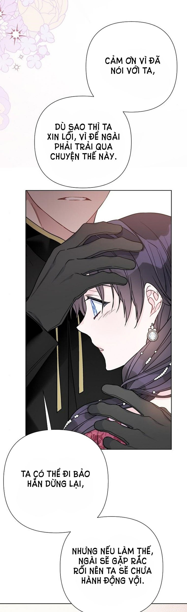 cách hiệp sĩ sống như một tiểu thư chapter 72 38