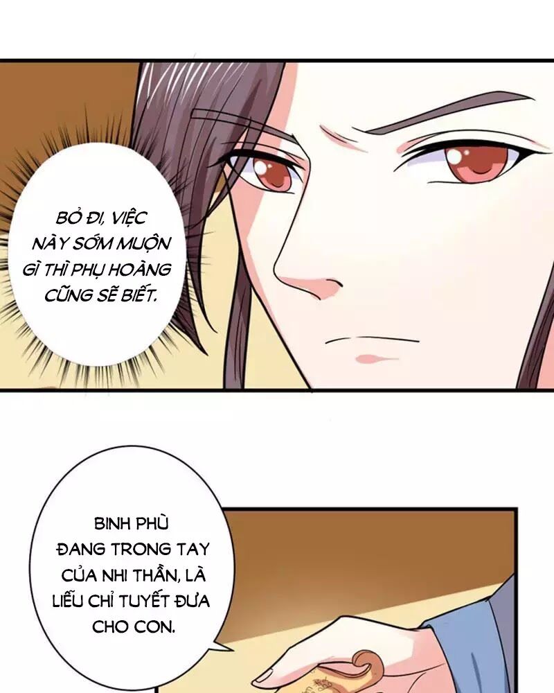 cưng chiều đào phi chapter 88 3